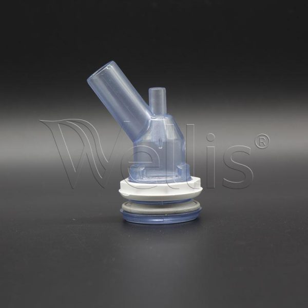 Laminaire jet LED Wellisparts 2