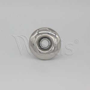 Jet betét 2" csobogó 1 lyukú világítós CMP - Image 2