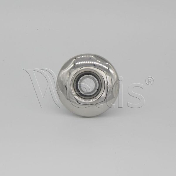 Laminarstrahl-LED Wellisparts 2