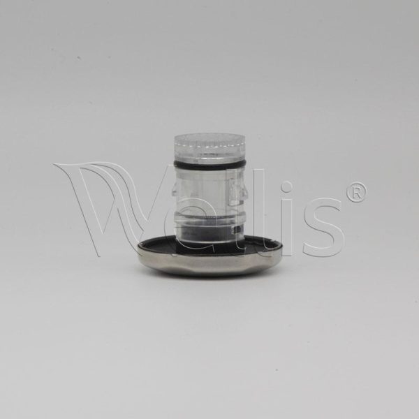 Laminarstrahl-LED Wellisparts 3