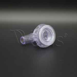 Jet 2" douille - 20 SB × 10 SB - LED Transparent kit – Image 1