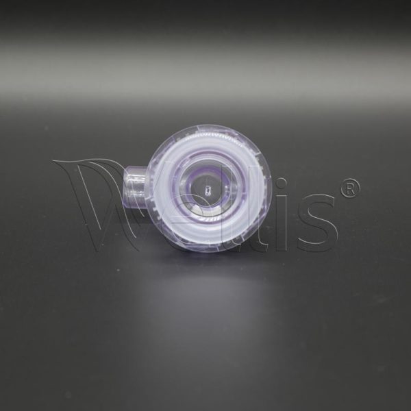 Jet 2″ douille – 20 SB × 10 SB – LED Transparent kit Wellisparts 2