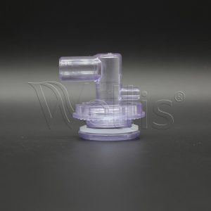 Jet 2" douille - 20 SB × 10 SB - LED Transparent kit – Image 3