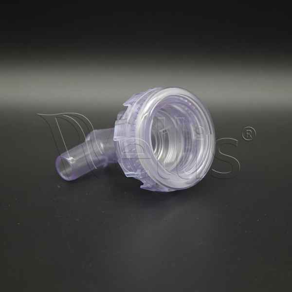 3″ jet body 20 SB x 10 SB transparent set Wellisparts