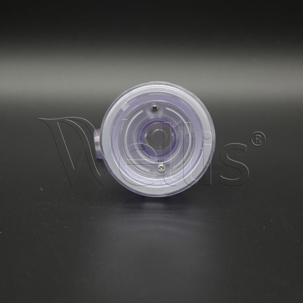 3″ jet body 20 SB x 10 SB transparent set Wellisparts 2