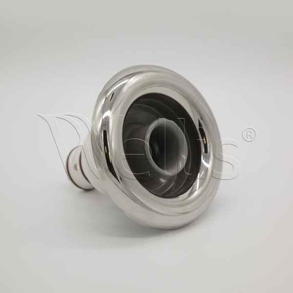 “Düse 5″” – Vulcan hellgrau” Wellisparts