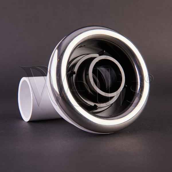 Jet Swim chromé Wellisparts