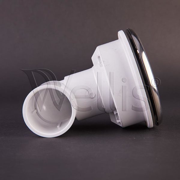 Jet Swim chromé Wellisparts 2