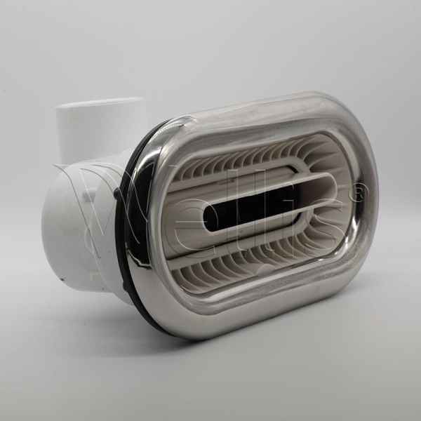 Jet swimspa – river Wellisparts