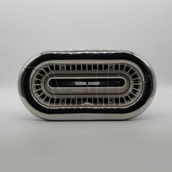 Jet swimspa – river Wellisparts 2