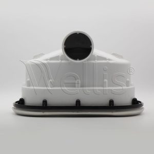 Jet swim ovál krómozott - Image 3