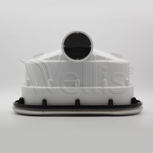 Jet swimspa – river Wellisparts 3