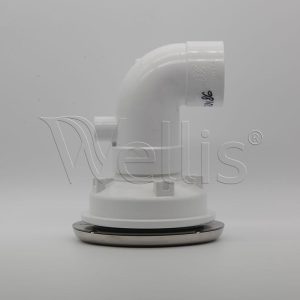 Swimspa Düse - oval – Bild 3