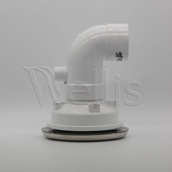 Swimspa Düse – oval Wellisparts 3