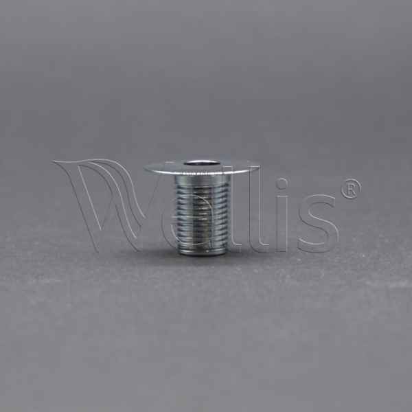 Raccord rapide d’insertion de buse, plat Wellisparts Raccord rapide d’insertion de buse, plat Wellisparts