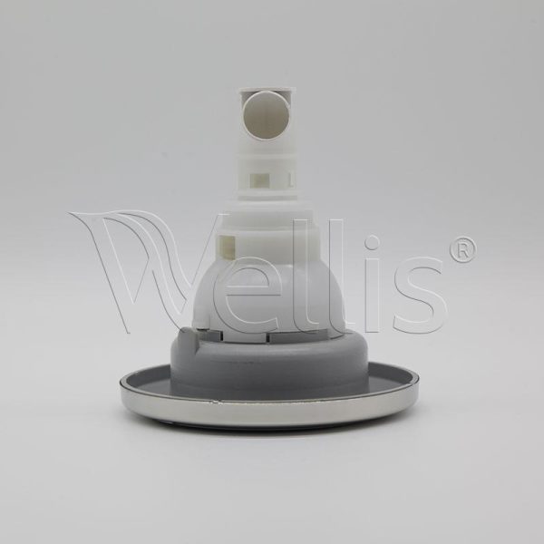 Jet 5″ – 7 trous gris clair V2 Wellisparts 3