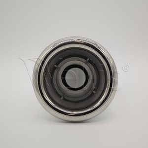 Jet swimspa - directionnel rond chrome – Image 2