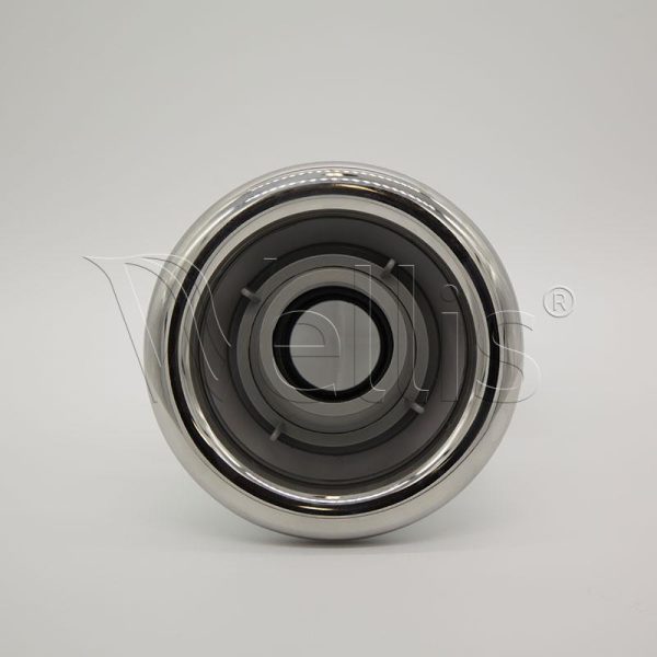Jet swimspa – directionnel rond chrome Wellisparts 2