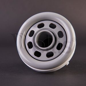 Düsengehäuse und Einsatz 5" Vulkan – Bild 2