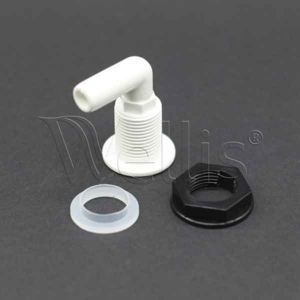 Corps jet d’air Wellisparts