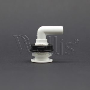 Corps jet d’air Wellisparts