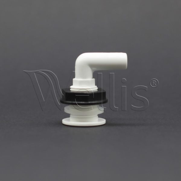 Corps jet d’air Wellisparts 2