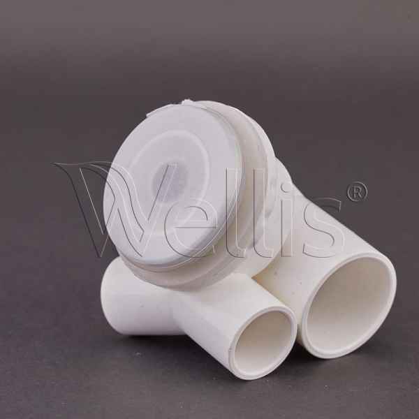 Jet 3″ Luohe Wellisparts