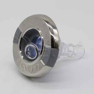 Jet betét 3″ átlátszó 1 lyukú V3 Wellis Wellisparts 2 Jet betét 3″ átlátszó 1 lyukú V3 Wellis Wellisparts 2