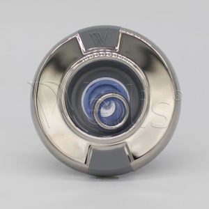 Jet betét 3″ átlátszó 1 lyukú V3 Wellis Wellisparts Jet betét 3″ átlátszó 1 lyukú V3 Wellis Wellisparts