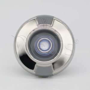 Jet betét 3″ átlátszó 1 lyukú forgó V3 Wellis Wellisparts Jet betét 3″ átlátszó 1 lyukú forgó V3 Wellis Wellisparts