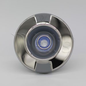 Jet betét 5″ átlátszó 1 lyukú forgó V3 Wellis Wellisparts Jet betét 5″ átlátszó 1 lyukú forgó V3 Wellis Wellisparts