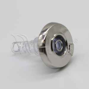 Jet betét 2″ átlátszó 1 lyukú V3 Semleges Wellisparts 2 Jet betét 2″ átlátszó 1 lyukú V3 Semleges Wellisparts 2