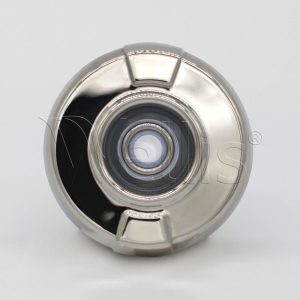 Jet betét 2″ átlátszó 1 lyukú V3 Semleges Wellisparts Jet betét 2″ átlátszó 1 lyukú V3 Semleges Wellisparts