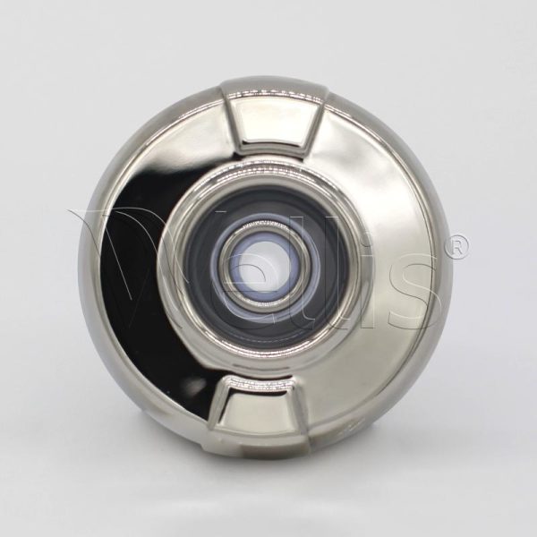 Jet betét 2″ átlátszó 1 lyukú V3 Semleges Wellisparts 2