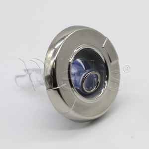 "Düsen Gehäuse 3 ’’ Transparent – Bild 1