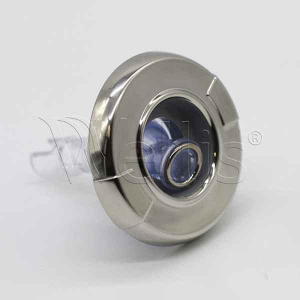 “Düsen Gehäuse 3 ’’ Transparent Wellisparts “Düsen Gehäuse 3 ’’ Transparent Wellisparts