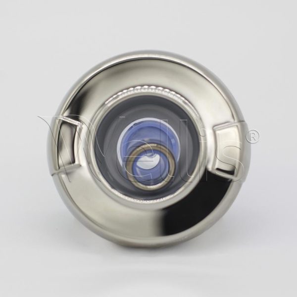 “Düsen Gehäuse 3 ’’ Transparent Wellisparts 2 “Düsen Gehäuse 3 ’’ Transparent Wellisparts 2