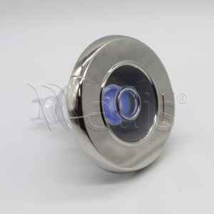 "Düsen Gehäuse 5’’ Transparent – Bild 1