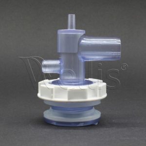 Jet 2" douille V3 transparent kit – Image 3