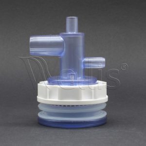 3" jet body V3 transparent set - Image 3