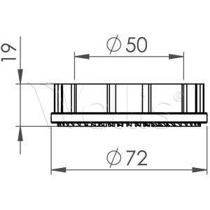 3" jet body V3 transparent set - Image 5