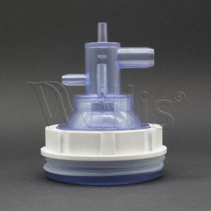 Jet 5" douille V3 transparent kit – Image 3