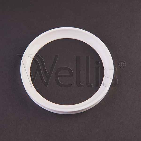 Alátét beszívófej anya önbeálló Wellisparts