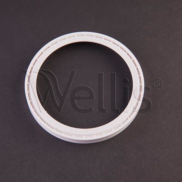 Alátét beszívófej anya önbeálló Wellisparts 2