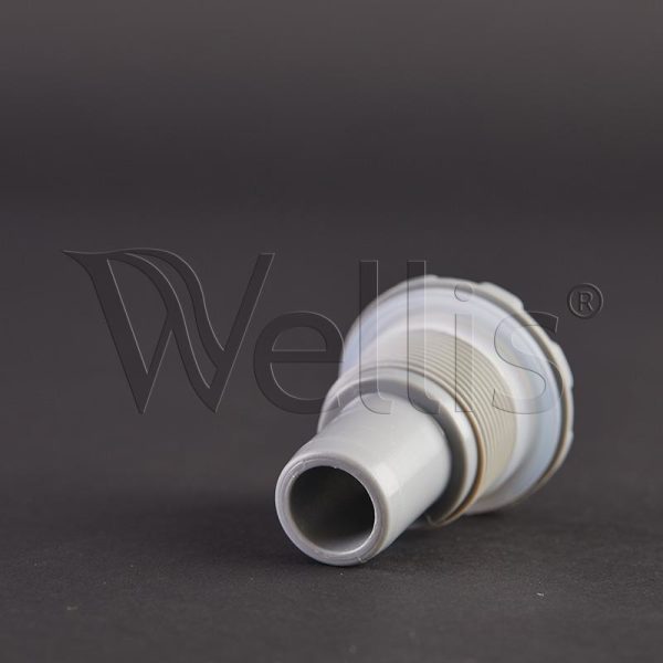 Jet de Circulation de l’eau auto-nivelante SET Wellisparts 2