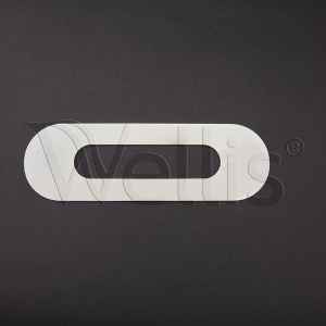 Stainless steel frame for conversion Max- to E-max. Wellisparts Stainless steel frame for conversion Max- to E-max. Wellisparts