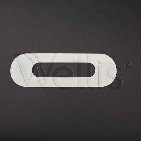 Cadre en acier inoxydable pour la conversion Max à E-max. Wellisparts Cadre en acier inoxydable pour la conversion Max à E-max. Wellisparts