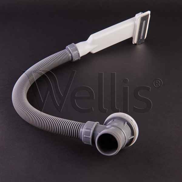 Ablauf für sierra bath HA500-75 Wellisparts