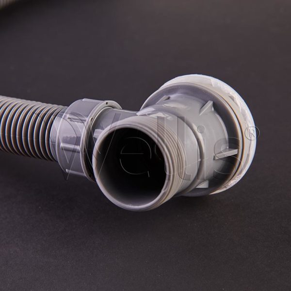 Ablauf für sierra bath HA500-75 Wellisparts 2