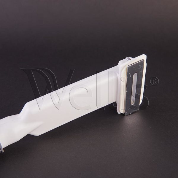 Ablauf für sierra bath HA500-75 Wellisparts 3